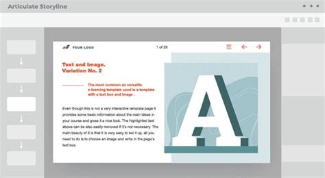 Articulate Storyline 2025 Free Download Trial
